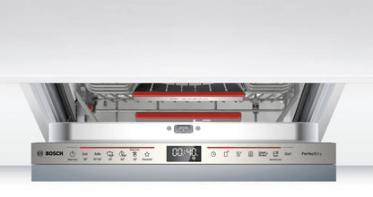 СЪДОМИЯЛНА BOSCH SPV6ZMX17E