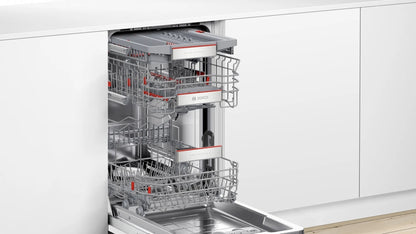 СЪДОМИЯЛНА BOSCH SPV6ZMX17E