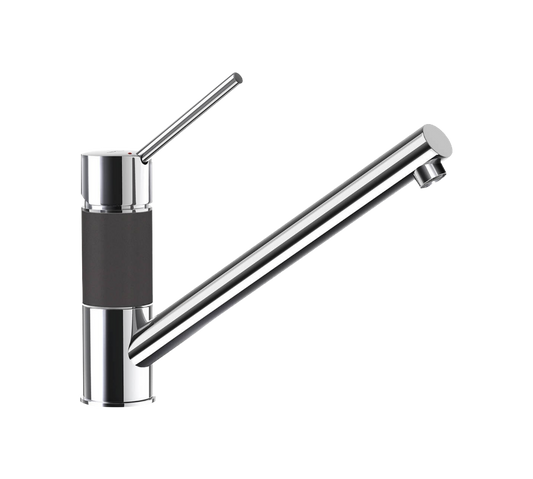 СМЕСИТЕЛ SCHOCK SC50 - FIX CRISTALITE BASALT