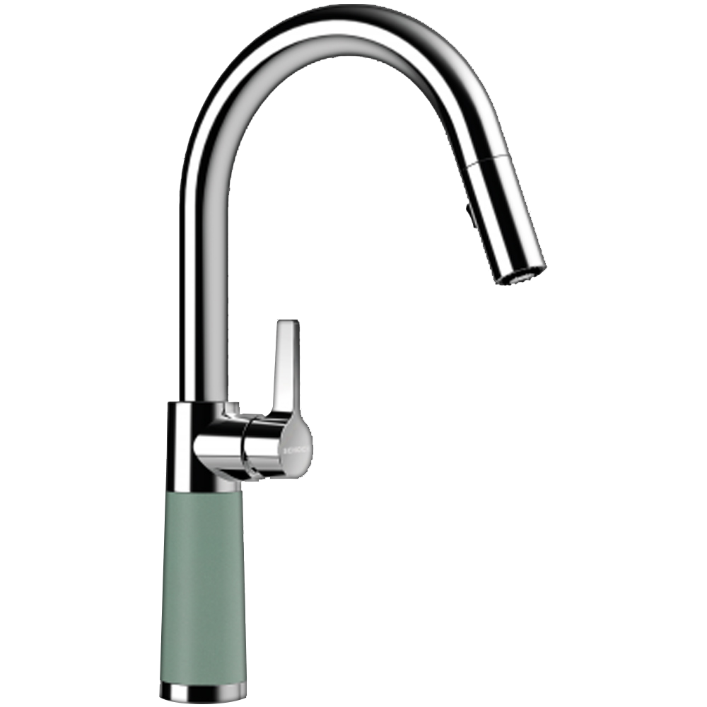 СМЕСИТЕЛ SCHOCK SC520 Sage
