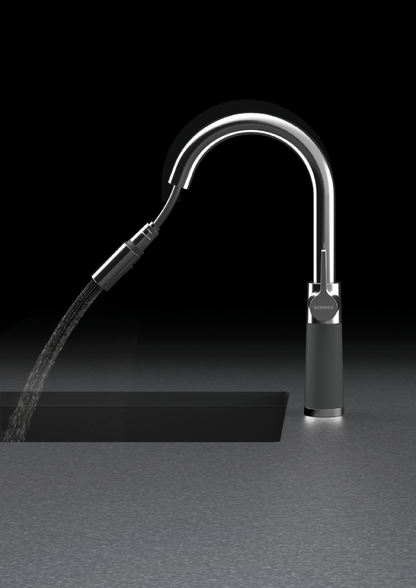 СМЕСИТЕЛ SCHOCK SC 520 Pull-out