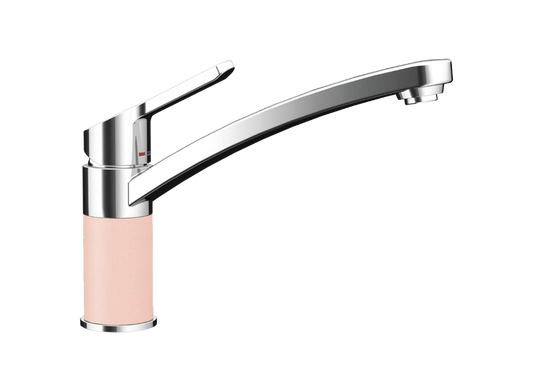 СМЕСИТЕЛ SCHOCK SC90 - CRISTALITE Millenial Pearl