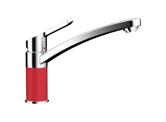 СМЕСИТЕЛ SCHOCK SC90 - CRISTALITE Pink