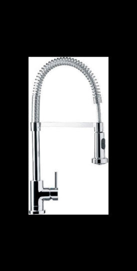 СМЕСИТЕЛ SCHOCK Karpo Chrome
