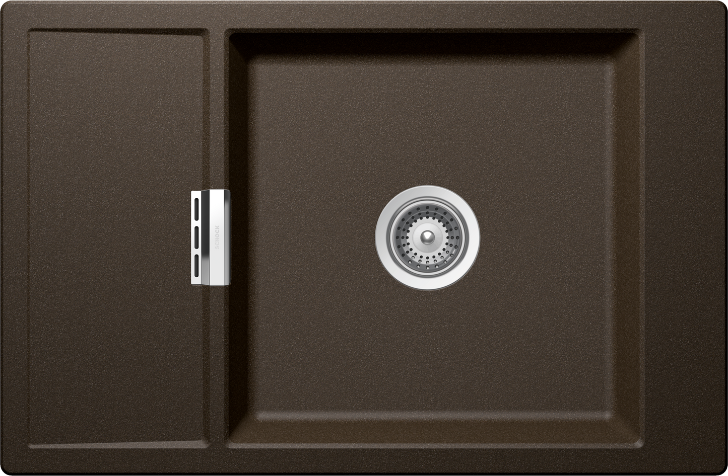 МИВКА SCHOCK MONO D100XS