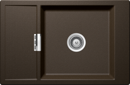 МИВКА SCHOCK MONO D100XS