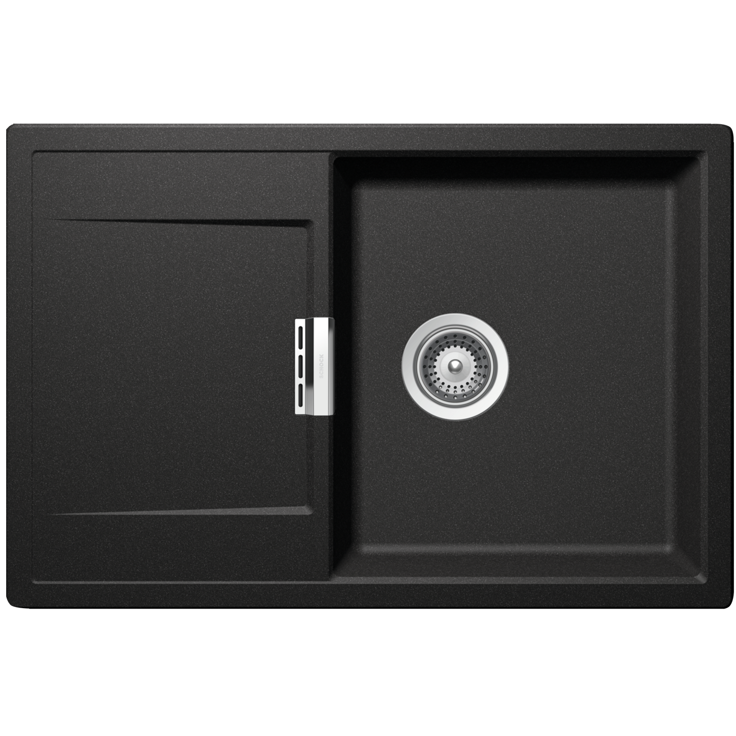 МИВКА SCHOCK MONO D100