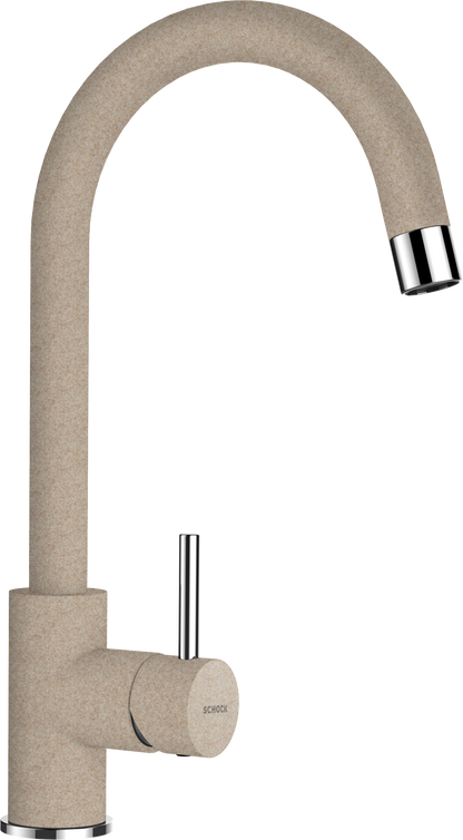 СМЕСИТЕЛ SCHOCK Plutos Pull-out