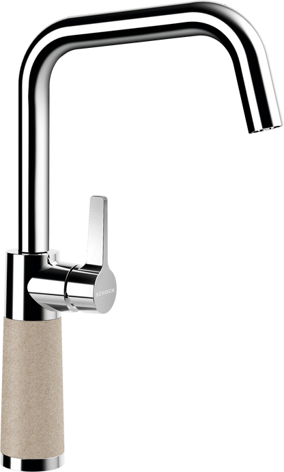 СМЕСИТЕЛ SCHOCK SC 530 Fix