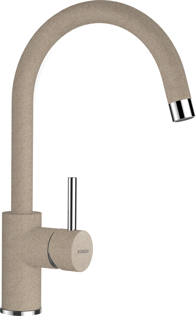 СМЕСИТЕЛ SCHOCK Plutos Fix