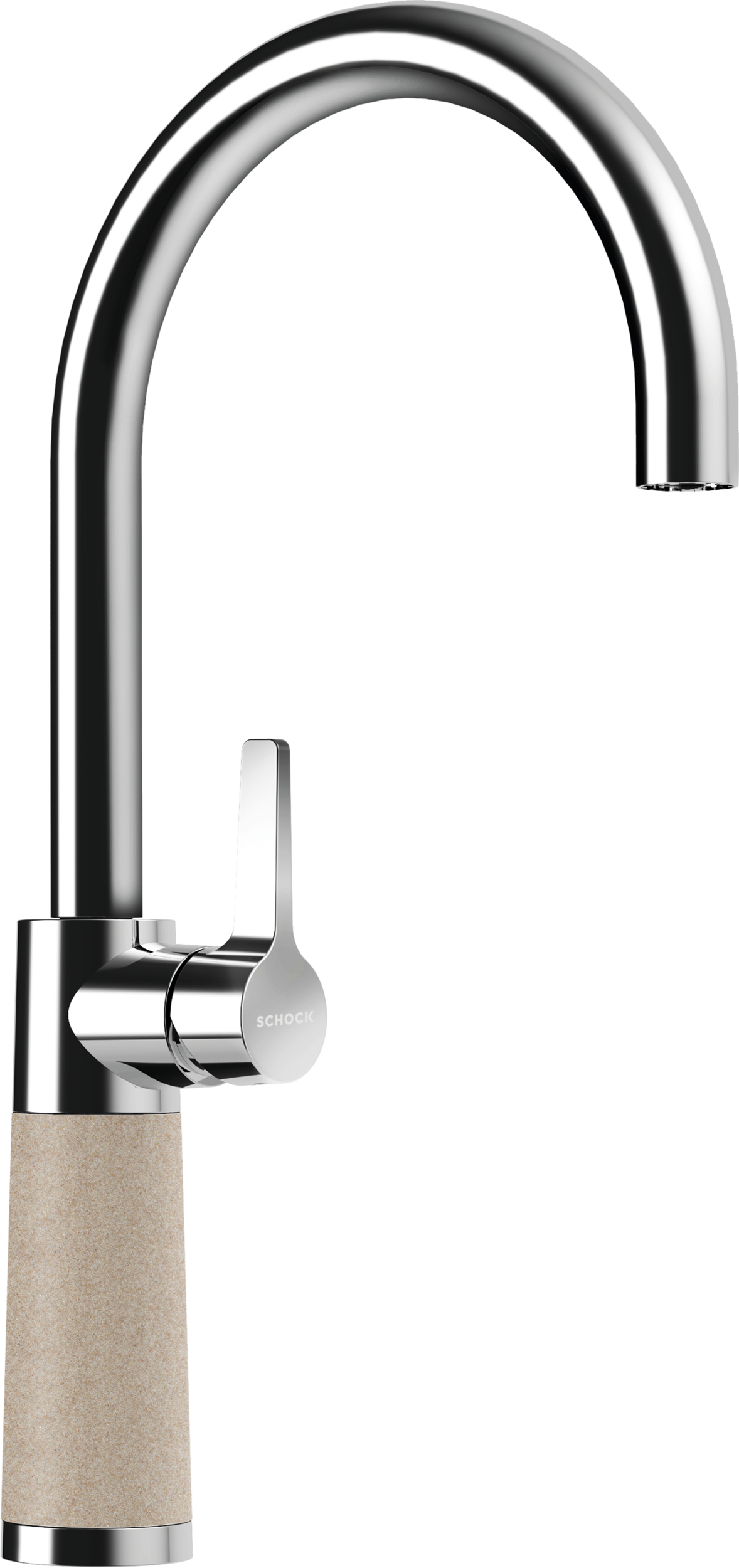 СМЕСИТЕЛ SCHOCK SC 520 Fix