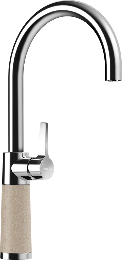 СМЕСИТЕЛ SCHOCK SC 520 Fix
