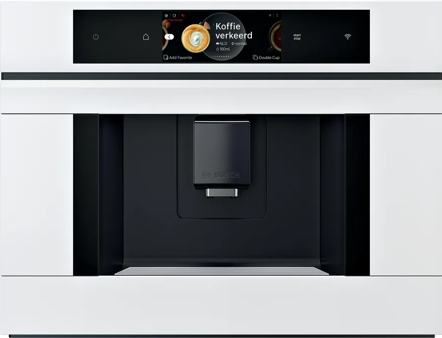 КАФЕМАШИНА BOSCH CTL7181W0