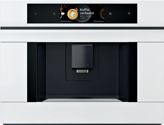 КАФЕМАШИНА BOSCH CTL7181W0