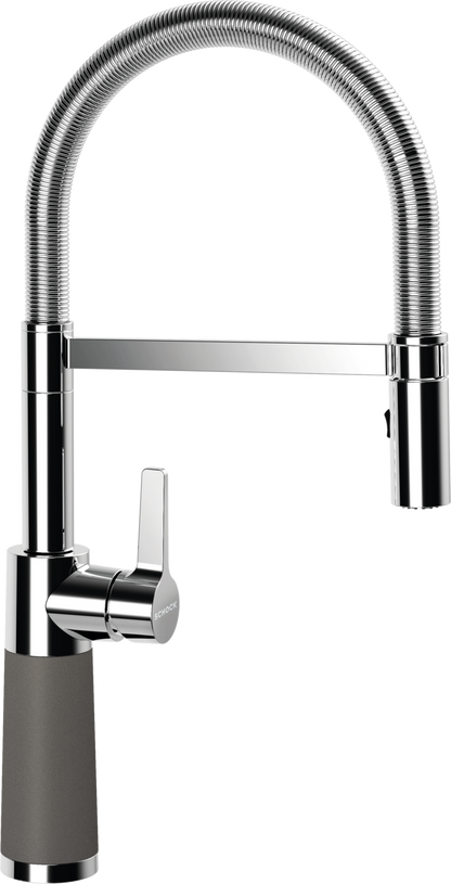 СМЕСИТЕЛ SCHOCK SC 550