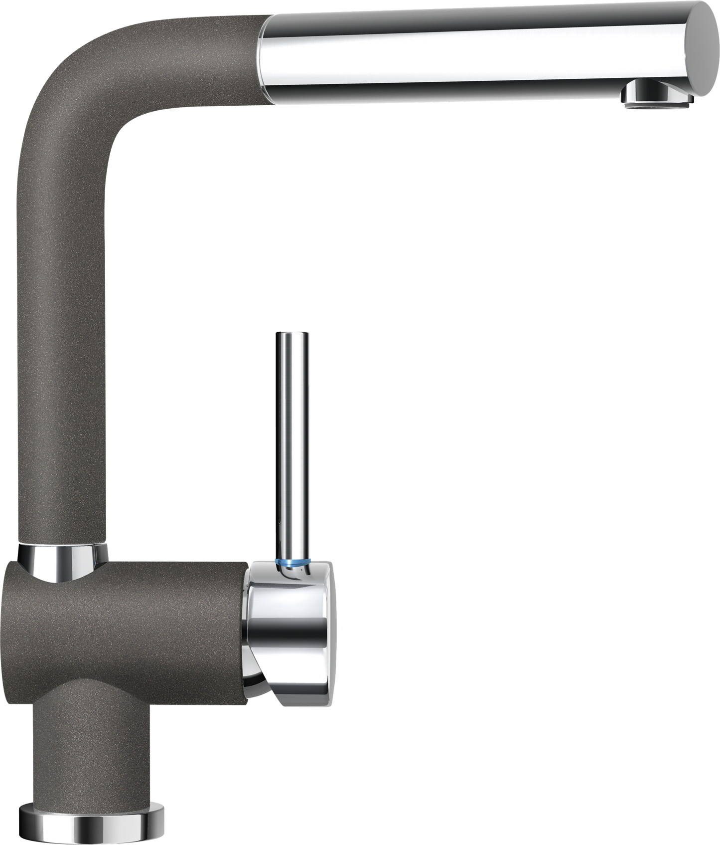 СМЕСИТЕЛ SCHOCK Piega Pull-out
