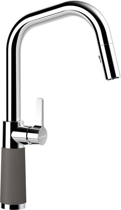 СМЕСИТЕЛ SCHOCK SC 530 Pull-out