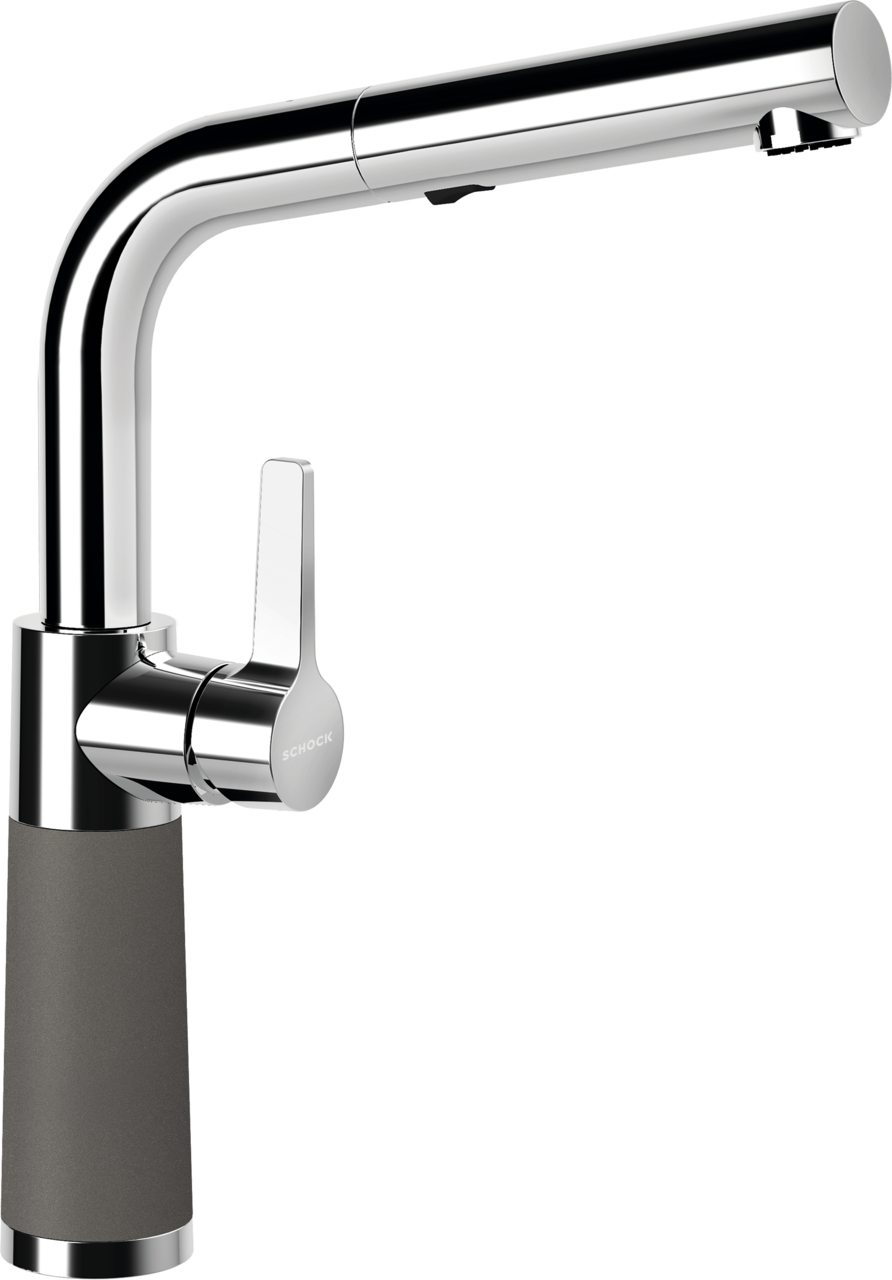 СМЕСИТЕЛ SCHOCK SC 540 Pull-out