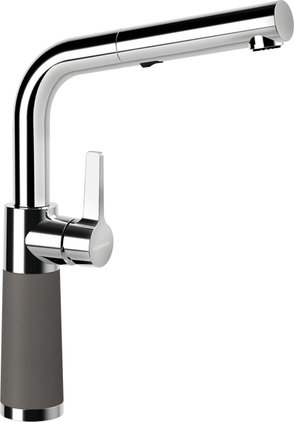 СМЕСИТЕЛ SCHOCK SC 540 Pull-out