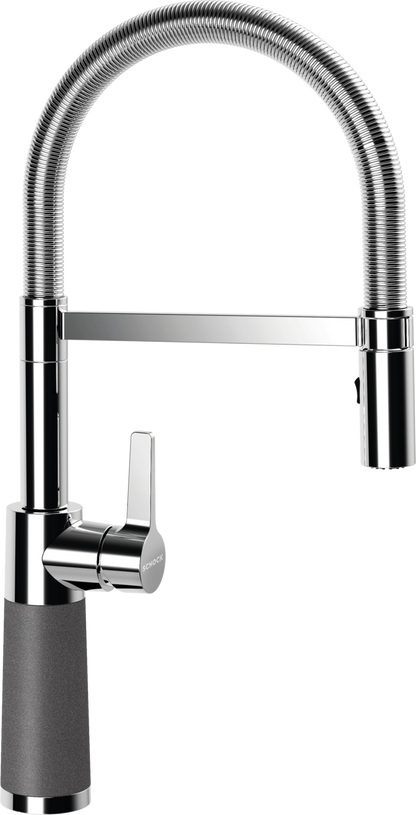СМЕСИТЕЛ SCHOCK SC 550
