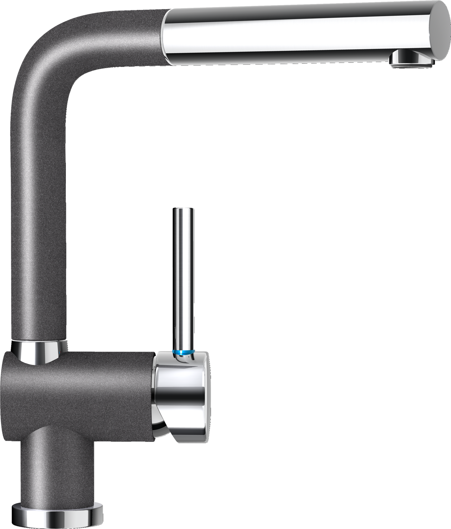 СМЕСИТЕЛ SCHOCK Piega Pull-out