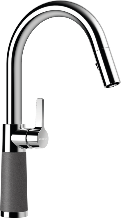 СМЕСИТЕЛ SCHOCK SC 520 Pull-out