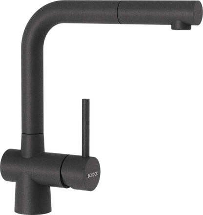 СМЕСИТЕЛ SCHOCK Laios Pull-out