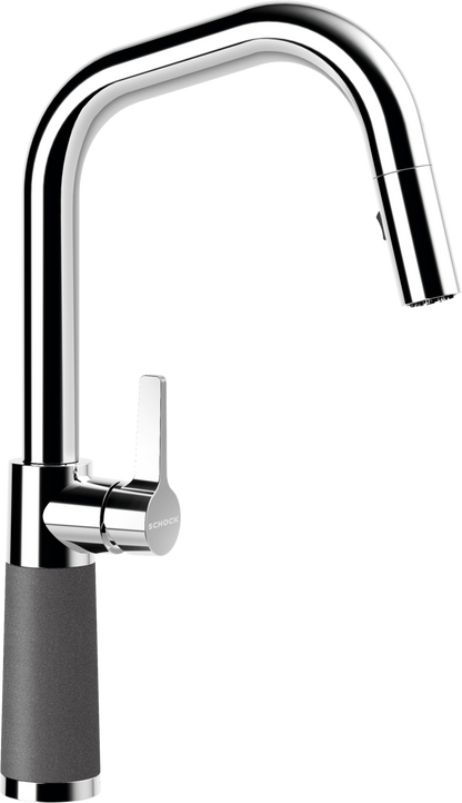 СМЕСИТЕЛ SCHOCK SC 530 Pull-out