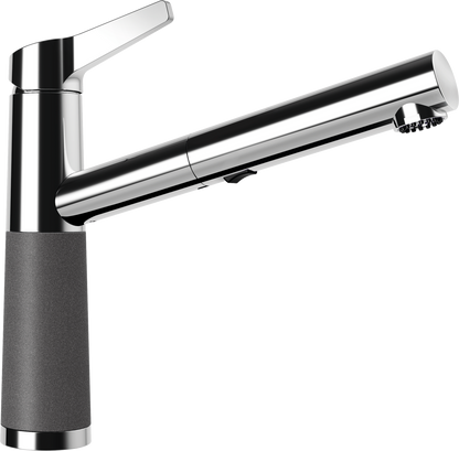 СМЕСИТЕЛ SCHOCK SC 510 Pull-out