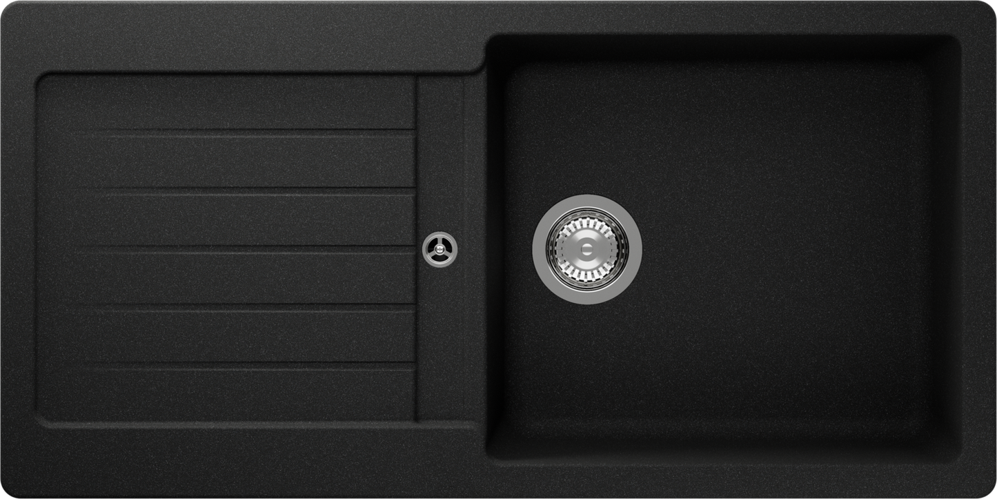 МИВКА SCHOCK TYPOS D100L