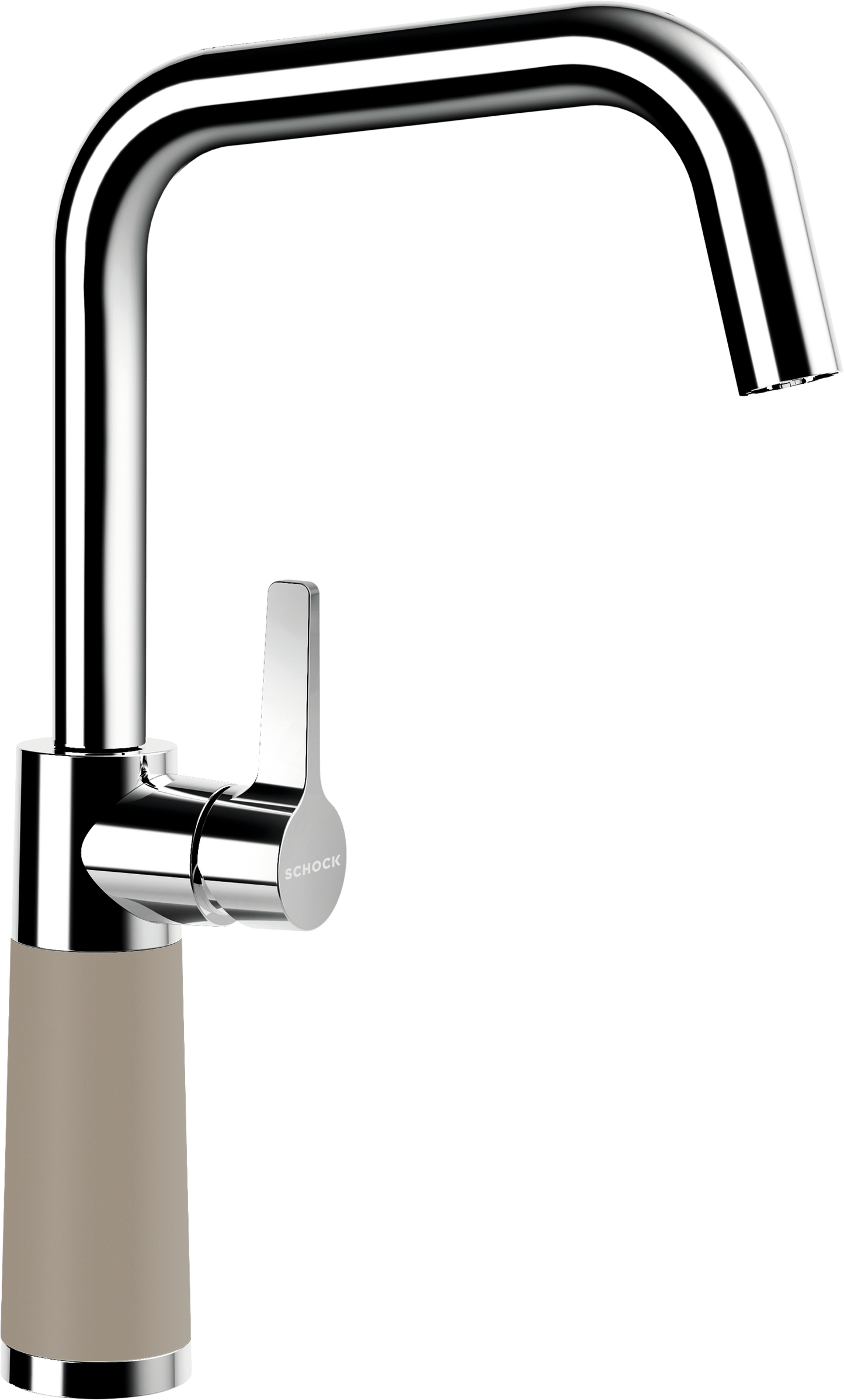 СМЕСИТЕЛ SCHOCK SC 530 Fix