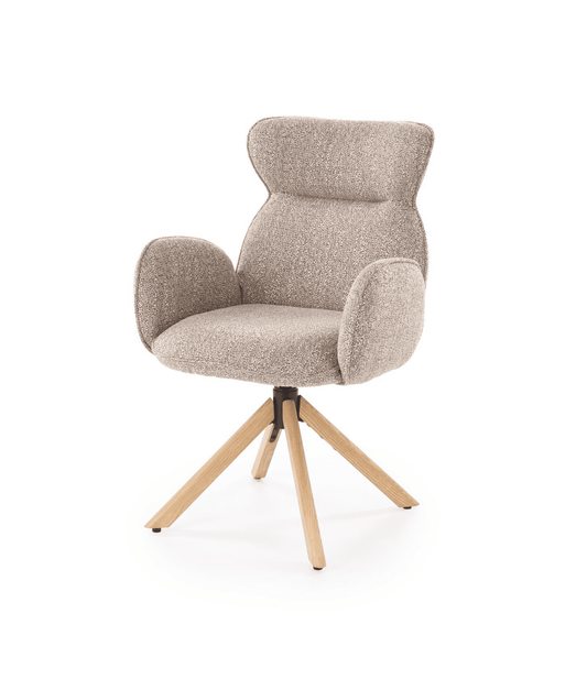 Трапезен стол К-585 - к-т от 2 бр.