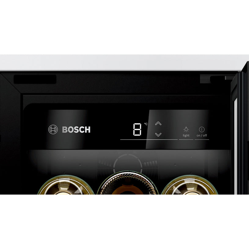 ВИНООХЛАДИТЕЛ BOSCH KUW20VHF0