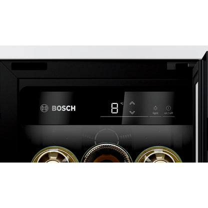 ВИНООХЛАДИТЕЛ BOSCH KUW20VHF0