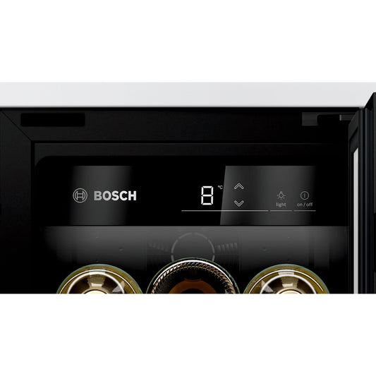 ВИНООХЛАДИТЕЛ BOSCH KUW20VHF0
