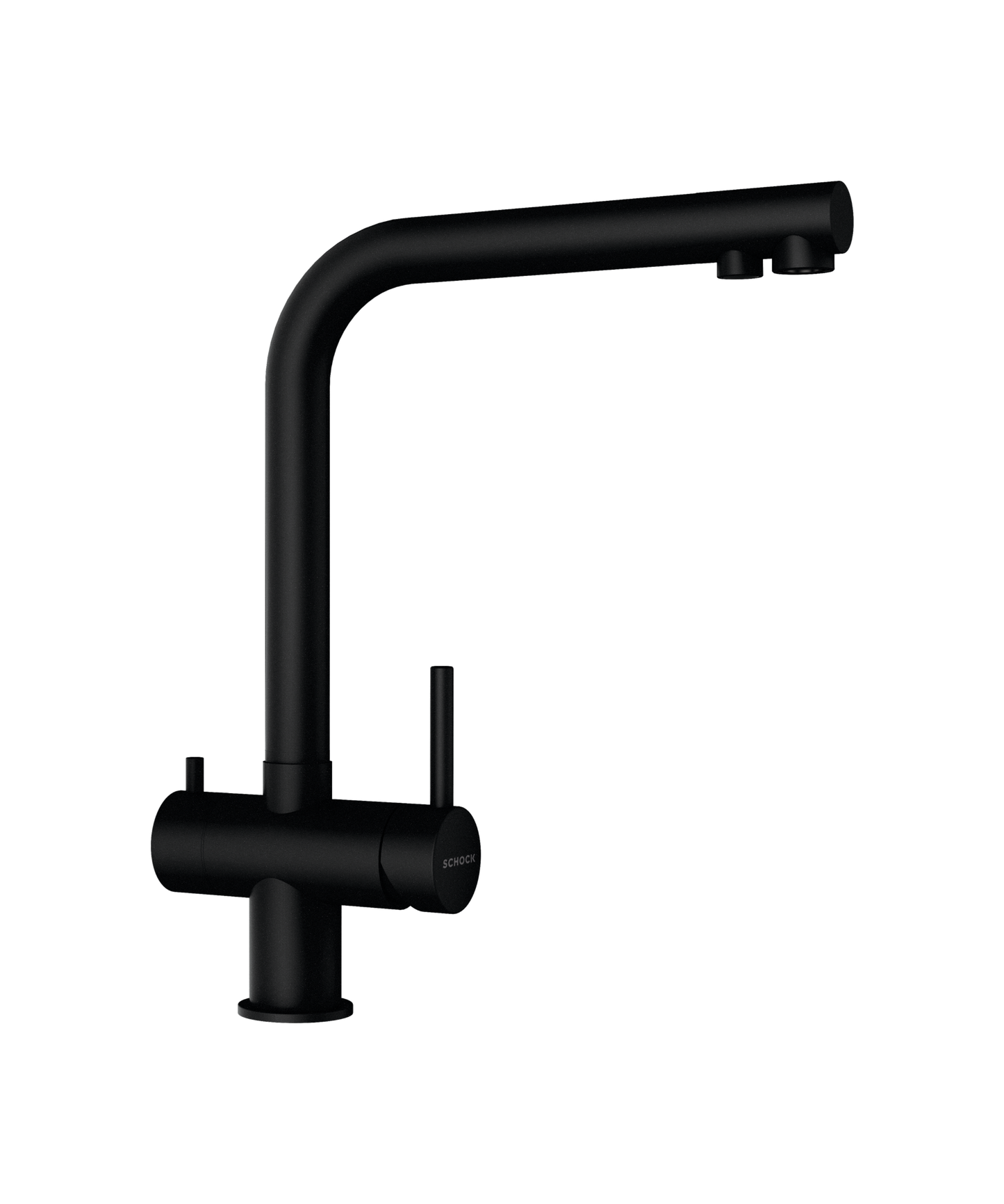 СМЕСИТЕЛ SCHOCK Vitus Fix Puro (84)