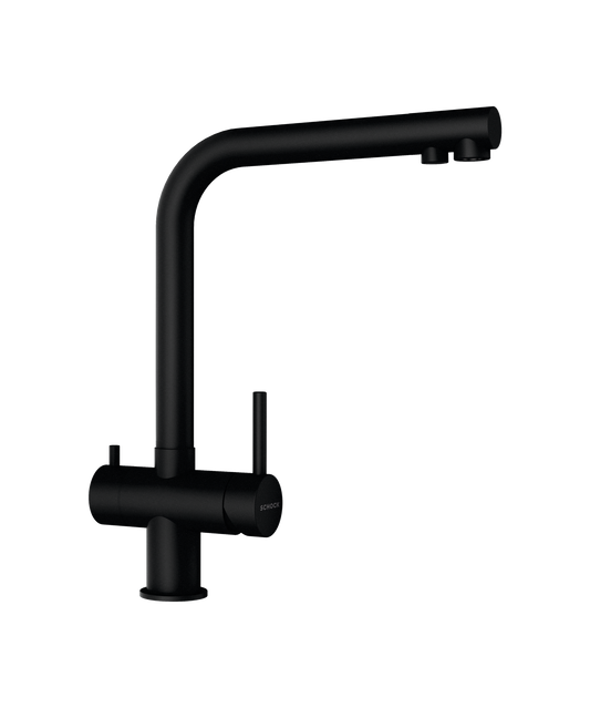 СМЕСИТЕЛ SCHOCK Vitus Fix Puro (84)