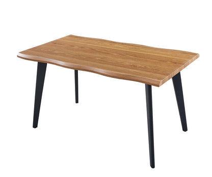 Трапезна маса VICTOR - 140/80 см