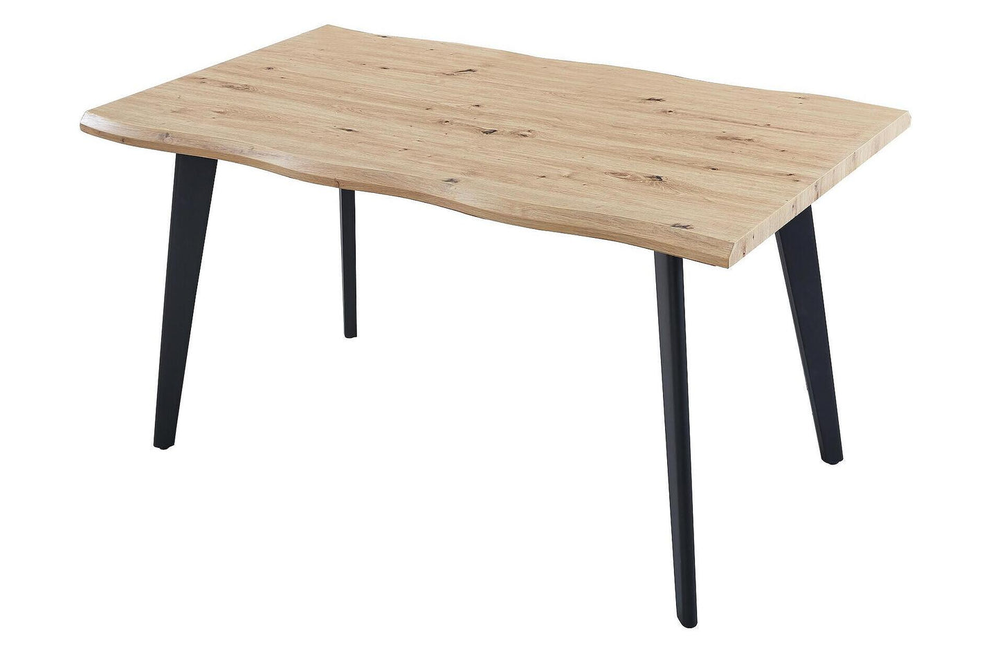 Трапезна маса VICTOR - 140/80 см