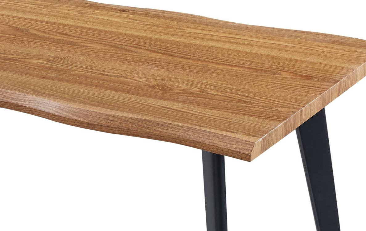 Трапезна маса VICTOR - 140/80 см