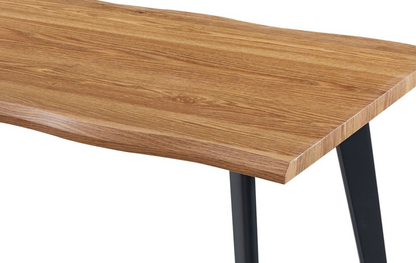 Трапезна маса VICTOR - 140/80 см