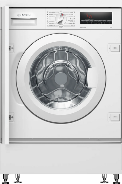 Пералня BOSCH WIW28542EU