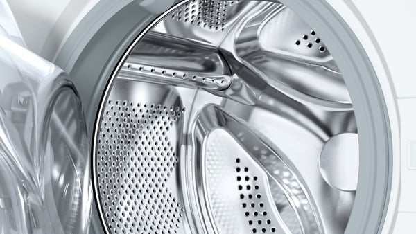 Пералня със сушилня BOSCH WKD28543EU