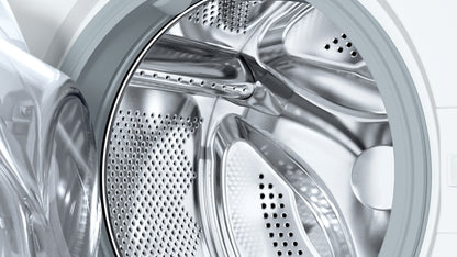 Пералня със сушилня BOSCH WKD28543EU