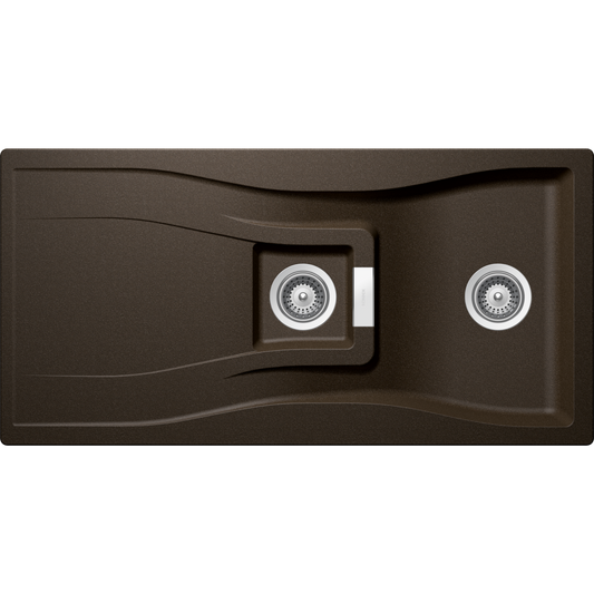 МИВКА SCHOCK WATERFALL D150