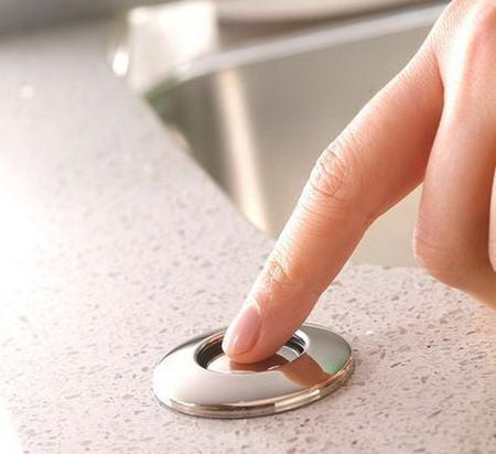 МЕЛНИЦА ЗА ХРАНИТЕЛНИ ОТПАДЪЦИ TEKA TR 550