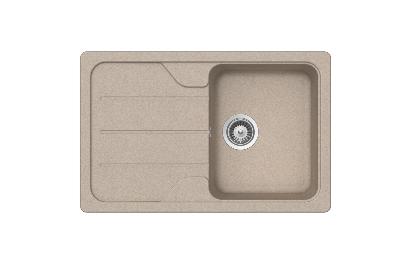 МИВКА SCHOCK FORMHAUS D100S