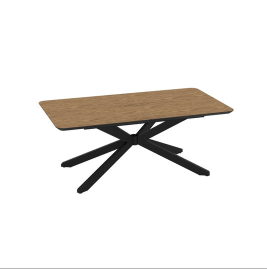 Трапезна маса Mona - 190/103 см разтегателна