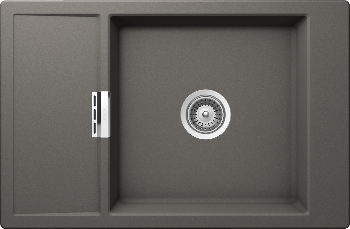 МИВКА SCHOCK MONO D100XS