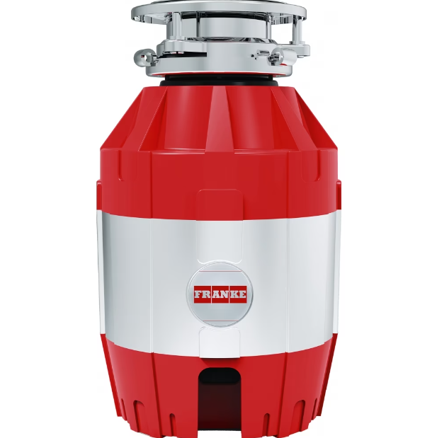 МЕЛНИЦА ЗА ХРАНИТЕЛНИ ОТПАДЪЦИ FRANKE TURBO ELITE - TE50 WDU